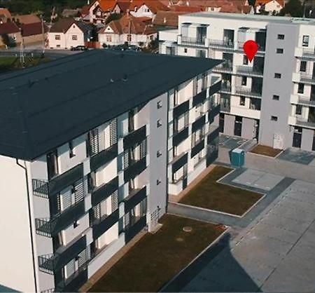 Splendor Apartment Sibiu Esterno foto