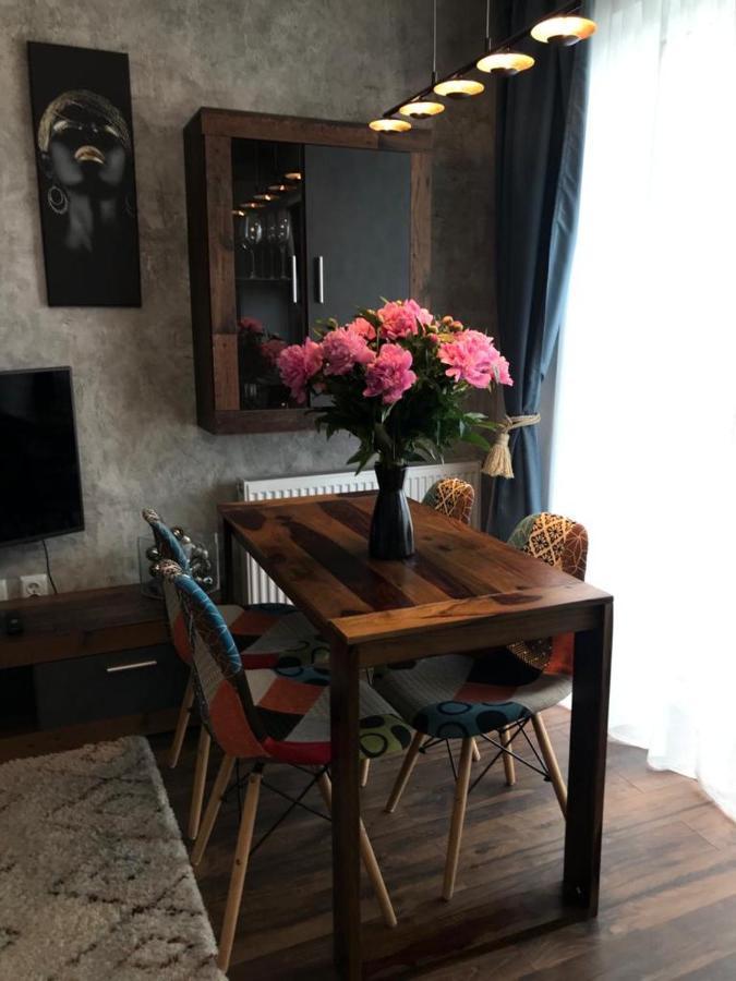 Splendor Apartment Sibiu Esterno foto