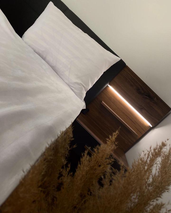 Splendor Apartment Sibiu Esterno foto